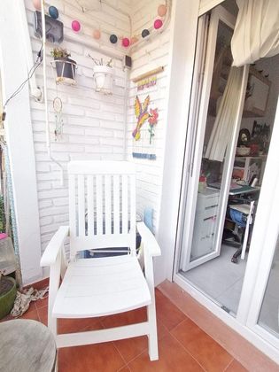 Foto 2 de Pis en venda a Playa Stª Mª del Mar - Playa Victoria de 5 habitacions amb terrassa i aire acondicionat