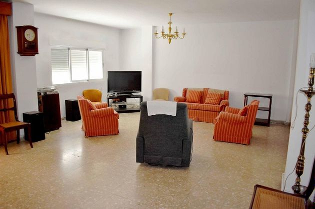 Foto 1 de Pis en venda a Barrios (Los) de 4 habitacions amb terrassa i aire acondicionat