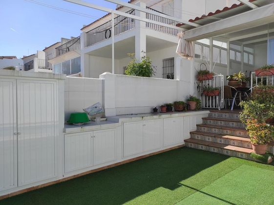 Foto 1 de Venta de casa en Puerto Real de 3 habitaciones con terraza y piscina