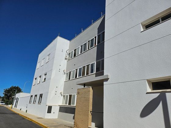 Foto 2 de Venta de piso en Puerto Real de 3 habitaciones con terraza y garaje