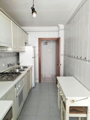 Foto 2 de Venta de piso en Puerto Real de 3 habitaciones y 80 m²