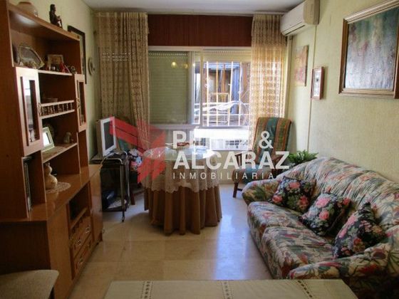 Foto 1 de Pis en venda a Palma del Río de 3 habitacions amb terrassa