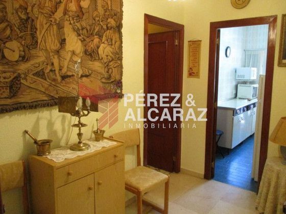 Foto 2 de Piso en venta en Palma del Río de 3 habitaciones con terraza