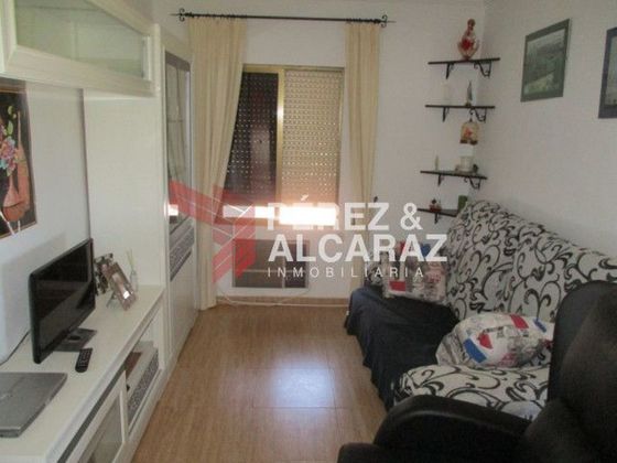 Foto 2 de Pis en venda a avenida Maria Auxiliadora de 2 habitacions i 63 m²
