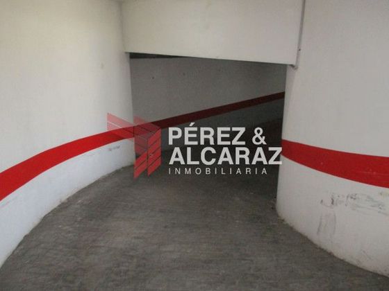 Foto 1 de Venta de garaje en avenida República Dominicana de 10 m²
