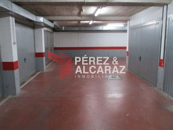 Foto 2 de Garatge en venda a avenida República Dominicana de 10 m²