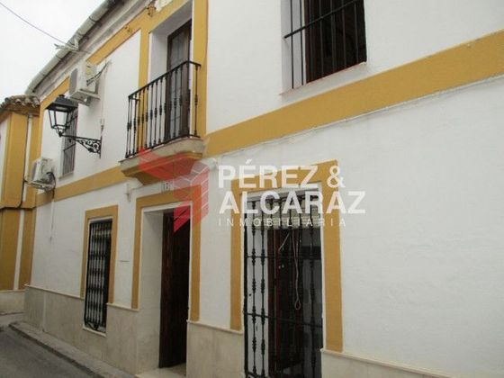 Foto 2 de Casa en venta en calle Cuerpo de Cristo de 4 habitaciones con terraza y balcón