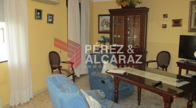 Foto 2 de Piso en venta en Palma del Río de 3 habitaciones y 90 m²