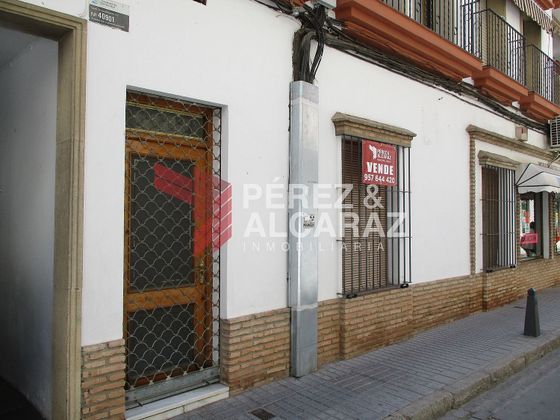 Foto 1 de Local en venda a calle Cigüela de 47 m²