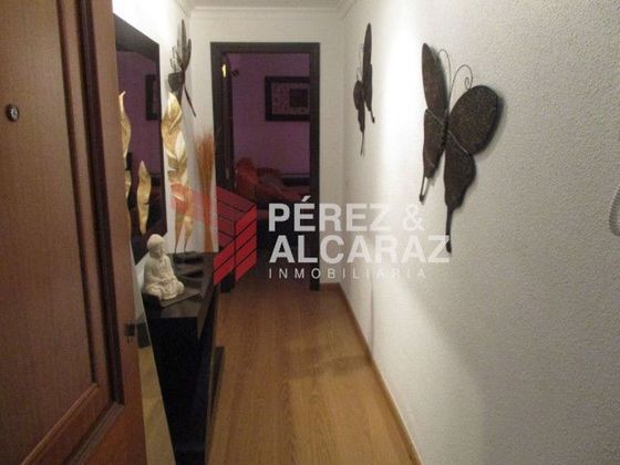 Foto 1 de Piso en venta en Palma del Río de 3 habitaciones con terraza y garaje