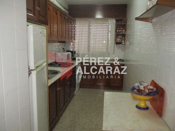 Foto 2 de Pis en venda a avenida Goya de 3 habitacions i 89 m²