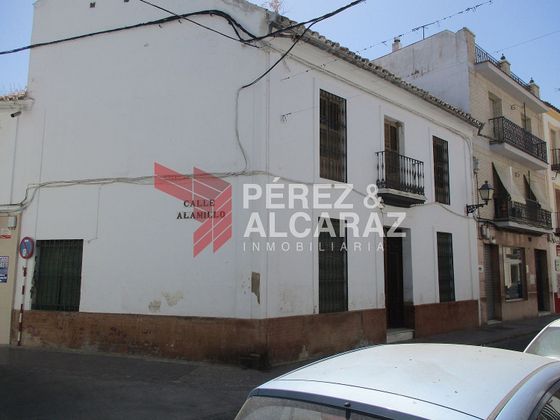 Foto 1 de Casa en venta en calle Portada de 4 habitaciones y 264 m²