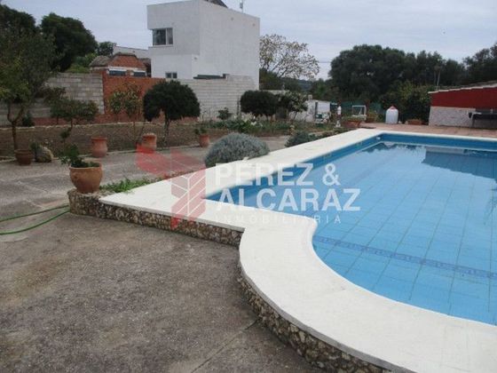 Foto 2 de Xalet en venda a calle Chalets Acebuchal de 3 habitacions amb terrassa i piscina