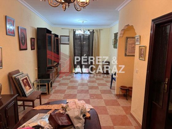 Foto 1 de Piso en venta en avenida Andalucía de 3 habitaciones con aire acondicionado