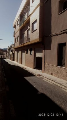 Foto 1 de Venta de garaje en Pedralba de 95 m²