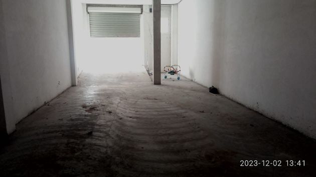 Foto 2 de Venta de garaje en Pedralba de 95 m²