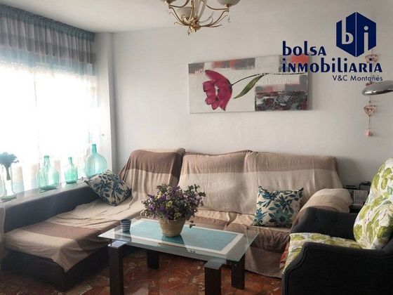 Foto 2 de Dúplex en venda a Alcalá la Real de 3 habitacions amb garatge i calefacció