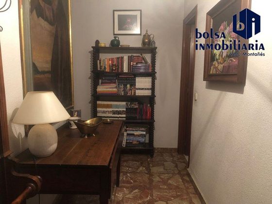 Foto 2 de Pis en venda a Alcalá la Real de 3 habitacions amb garatge i ascensor