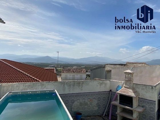 Foto 1 de Casa en venda a Alcalá la Real de 3 habitacions amb piscina i balcó