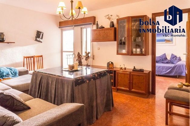 Foto 1 de Pis en venda a Alcalá la Real de 3 habitacions amb balcó i calefacció