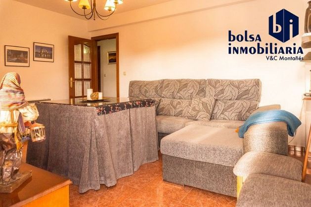 Foto 2 de Pis en venda a Alcalá la Real de 3 habitacions amb balcó i calefacció