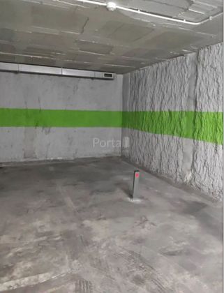Foto 1 de Venta de garaje en El Poblenou de 11 m²