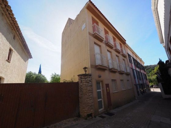 Foto 2 de Piso en venta en Sant Martí Sarroca de 3 habitaciones con terraza