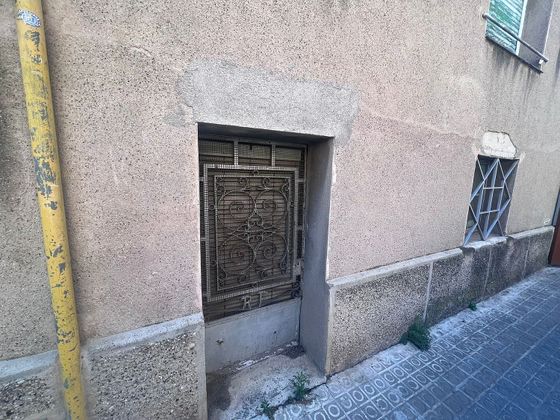 Foto 2 de Casa en venta en Sagrada Familia de 6 habitaciones con terraza