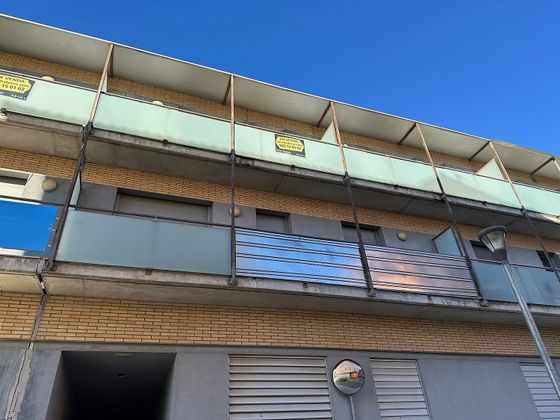 Foto 1 de Piso en venta en Sant Pere de 4 habitaciones con terraza y ascensor