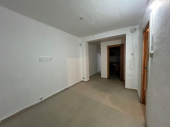 Foto 2 de Pis en venda a Can Borrell - La Plana de Lledó de 3 habitacions i 65 m²