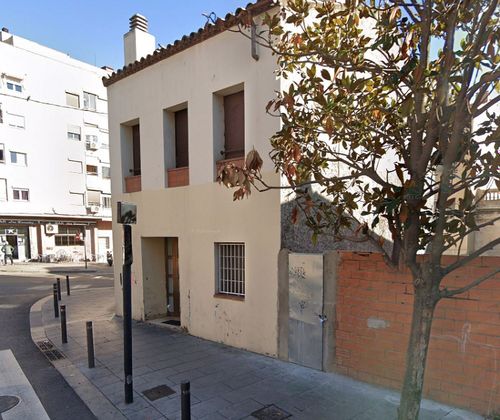Foto 1 de Casa en venda a El Raval - Safaretjos de 4 habitacions amb calefacció