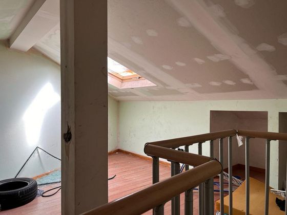 Foto 2 de Casa en venda a El Raval - Safaretjos de 4 habitacions amb calefacció