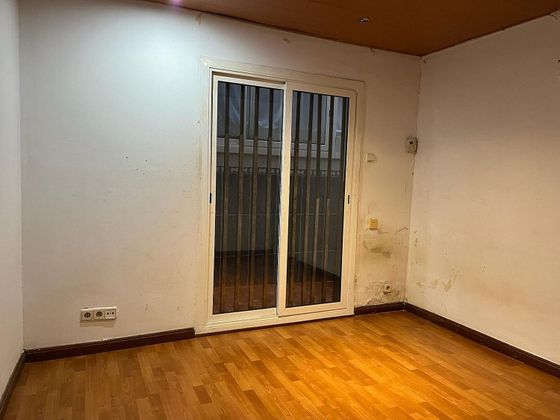 Foto 1 de Venta de piso en El Coll de 2 habitaciones y 60 m²