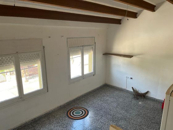 Foto 2 de Casa en venda a Dosrius de 4 habitacions amb balcó