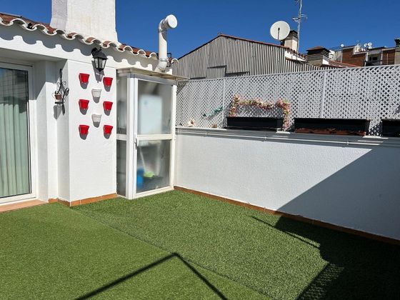 Foto 1 de Dúplex en venda a Cerdanyola de 2 habitacions amb terrassa