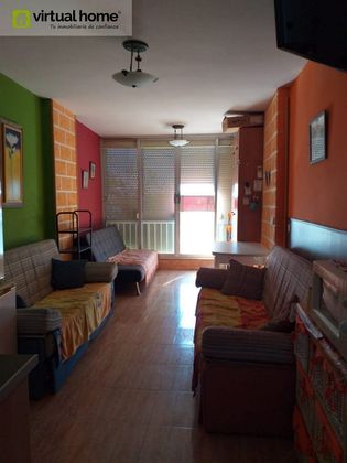 Foto 1 de Venta de estudio en Pueblo Poniente con garaje y aire acondicionado