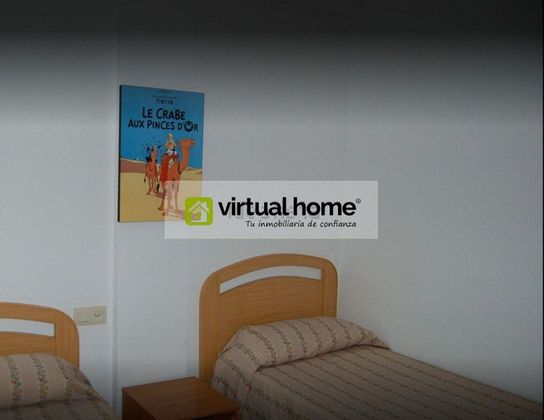 Foto 2 de Casa en venta en Rincón de Loix de 3 habitaciones con aire acondicionado