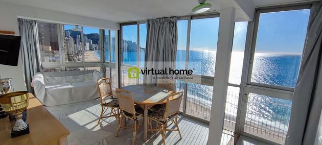 Foto 2 de Pis en venda a Playa de Levante de 3 habitacions amb terrassa i balcó