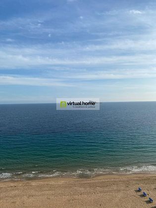 Foto 1 de Pis en venda a Playa de Levante de 3 habitacions amb terrassa i garatge