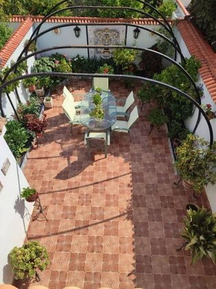 Foto 2 de Casa adossada en venda a Picanya de 3 habitacions amb terrassa i jardí