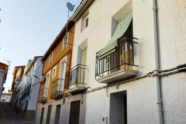 Foto 1 de Venta de chalet en calle CL San Modesto de 4 habitaciones y 138 m²