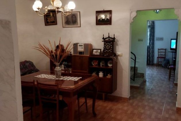 Foto 2 de Xalet en venda a calle CL San Modesto de 4 habitacions i 138 m²