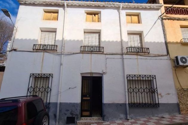 Foto 1 de Xalet en venda a calle Blas Infante de 4 habitacions i 267 m²