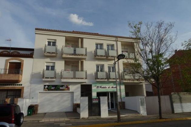 Foto 1 de Pis en venda a calle Vicaria de 2 habitacions amb terrassa i garatge