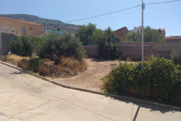 Foto 1 de Venta de terreno en travesía Andalucia de 390 m²