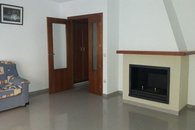 Foto 2 de Pis en venda a Puerta de Segura (La) de 3 habitacions amb terrassa i ascensor