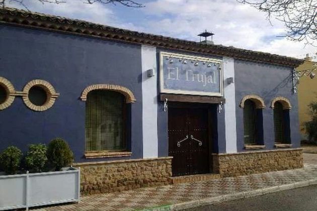 Foto 1 de Local en venda a Puerta de Segura (La) amb terrassa