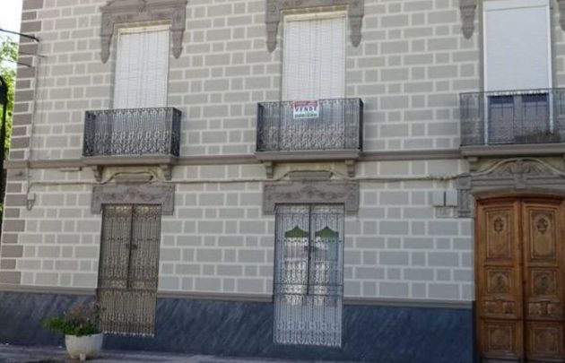 Foto 2 de Pis en venda a Orcera de 3 habitacions amb terrassa