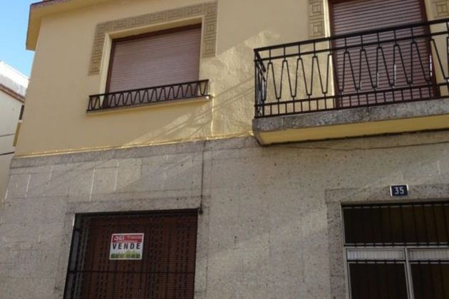 Foto 1 de Casa en venta en Orcera de 5 habitaciones con terraza y balcón