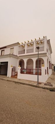 Foto 2 de Casa en venda a Puente de Génave de 5 habitacions amb terrassa i garatge
